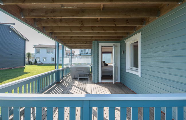 Stargaze, Fritton - Photo 17