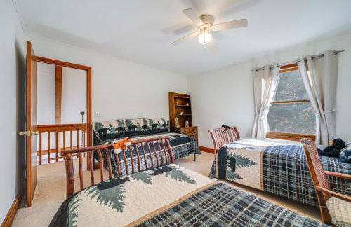 Resort Perks! Family Sky Valley Gem with Mtn Views - Foto 20