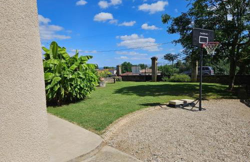 Le gîte de la Rose - Foto 10