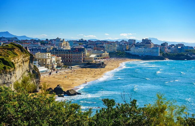 Biarritz, Saint Jean De Luz & San Sebastian - Photo 1