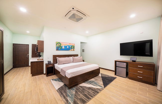 Bungalows Punta Uva - Foto 67