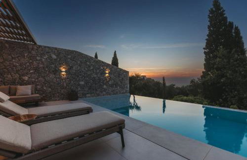 Doci Kelios - Serenity Suites with Private Heated Pools, by ZanteWize - Foto 21