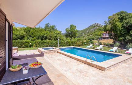 Villa Olive by Villas Guide - Foto 17