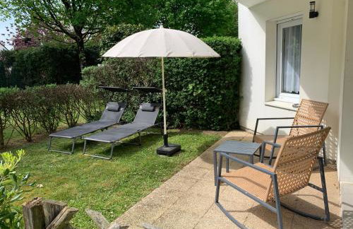 Appartement spacieux au calme - Photo 3