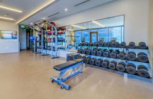 Luxury Oasis - Stunning Condo Unbeatable Location - Foto 31