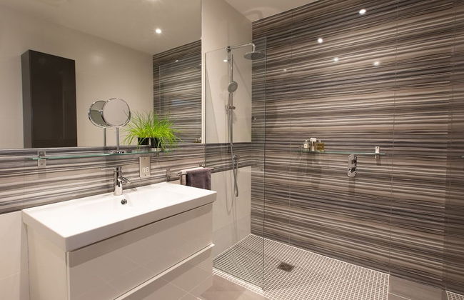 HomefromHolme Alban House - Foto 17