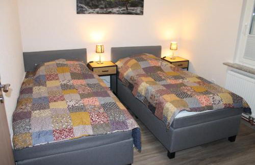 Ferienwohnung Krümel - Photo 1