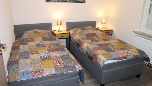 Ferienwohnung Krümel - Photo 1