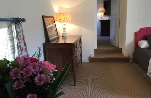 Maison d'Hôtes Chandon de Briailles - Foto 24