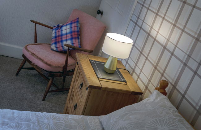 Charming Townhouse On North Coast 500 Route, Wick - Foto 13