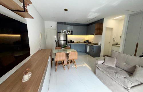 Apartamento Studio em São Bernardo - Foto 12