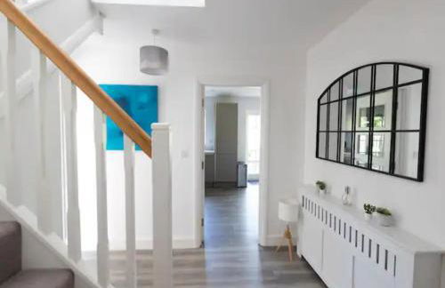 Bright Spacious Chilterns Hideaway - Pass the Keys - Foto 2