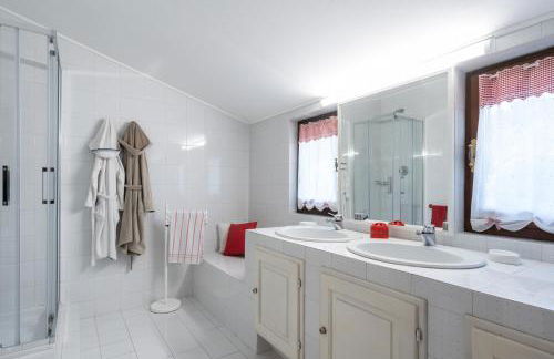 Villa Costanza 6 in Fivizzano - Foto 37