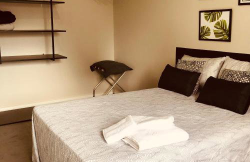 Abdon Batista - Apto completo central, Smart TV - Foto 62