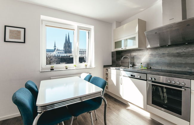 Haus am Dom - Foto 31