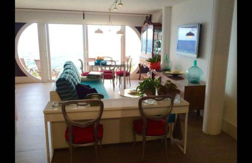 Gáldar PENTHOUSE OVER THE SEA! - Photo 6