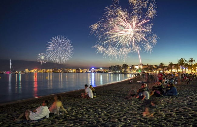 Apartment in Roses Near Playa de Roses Beach - Photo 39