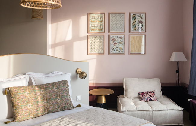 Maison Ailleurs - Foto 50