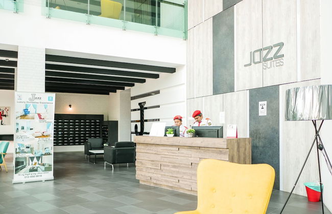 May Full Seaview Luxury Suite - Foto 3