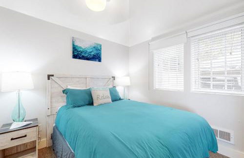 Berni's Ocean View Castle - The Potter's Wheel - Foto 13