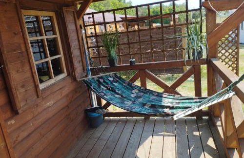 Osada nad żurawim stawem - Foto 11