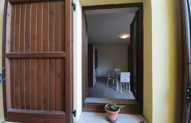 Homey Apartment in Serle near Center - Photo 13
