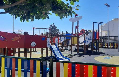 Las Palmeras in Playa La Garita - beach apartment - Foto 17