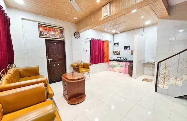 Mountain Majesty Villa - Foto 12