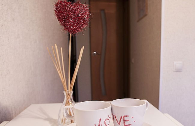 Funny Dolphins Apartments Goncharny - Foto 31