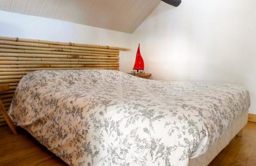 Studio cosy perché dans les arbres au coeur du Périgord proche Sarlat - Foto 4