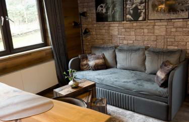 FeWo Ottobeurens Schmuckstück Gemütlich-Stylische Wohnung - AMETHYST - Foto 32