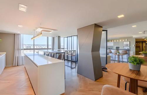 JP Redenção | In House - Foto 47