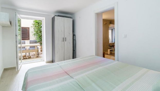 Centar Split Manuš - Foto 3, Habitación