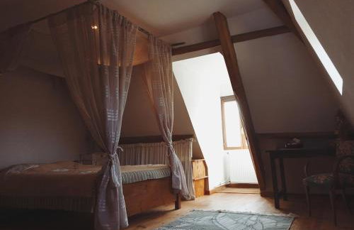 Gîte de Bontemps - Photo 31