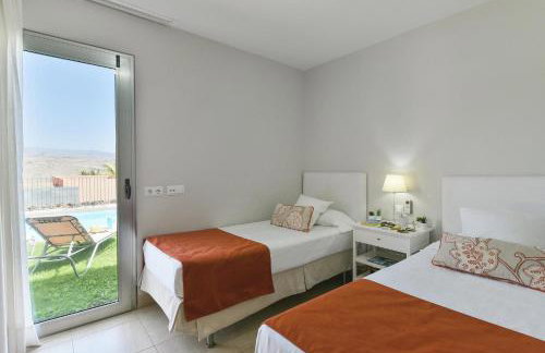 Sunshine by VillaGranCanaria - Foto 14