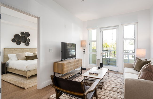 Mint House – Menlo Park - Foto 14