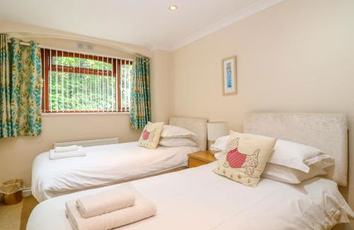 Lambkin Cottage - Foto 15