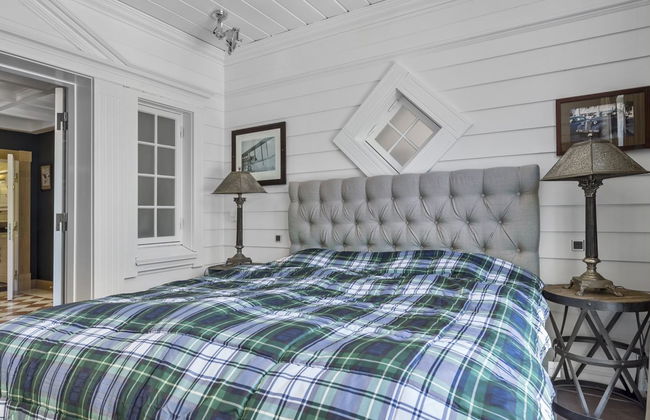 "Titia" - 1.2km to the fjord - Foto 12