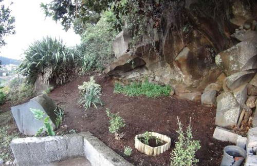 Villa panoramique 180m2 Vue Montagne 13 min Capitale Funchal - BBQ - Foto 21