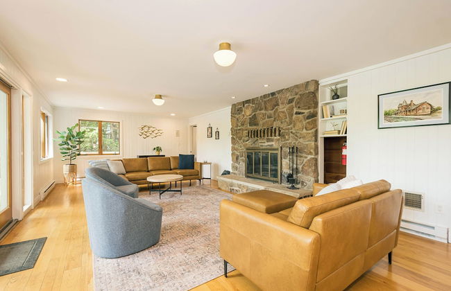 Alpine Cove by Taylor Made Deep Creek - Foto 38