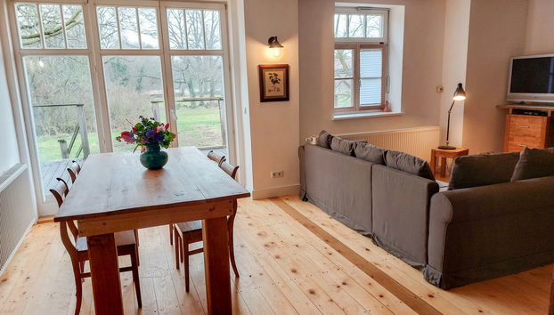 Holiday Home Parkblick by Interhome - Foto 2, Kitchen / Dining Room