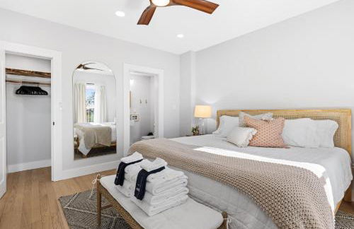 Skyline Retreat Luxury Secret Speakeasy - Foto 73