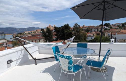 Galaxidi Authentic Rooftop House - Foto 29