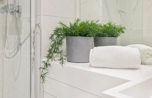 Central Gravesend 1BR Kitchen WiFi Sleeps 2 - Foto 34