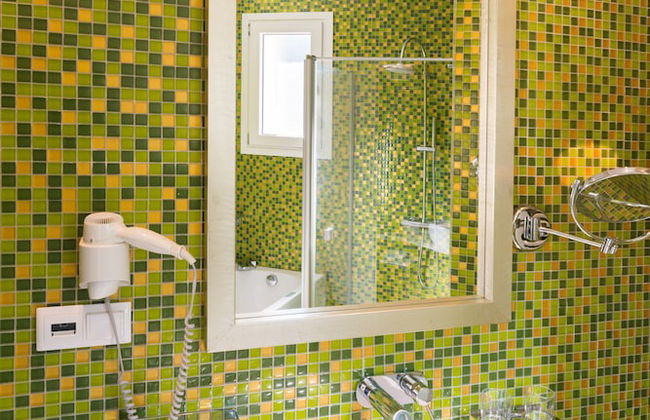 Salvator Villas & Spa Hotel - Foto 20