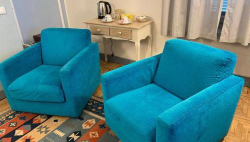 Suite Adriana of Villa Adriana Tuscia Country Retreat - Foto 4