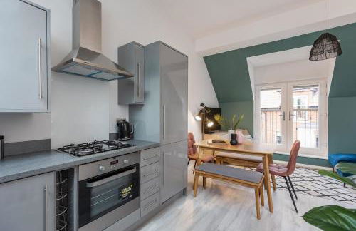 Host & Stay - Oyster Cottage - Foto 34