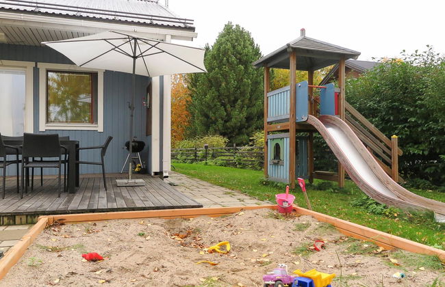 Villa lehmus - Foto 39