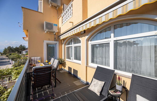 Apartmani Tina - Foto 49