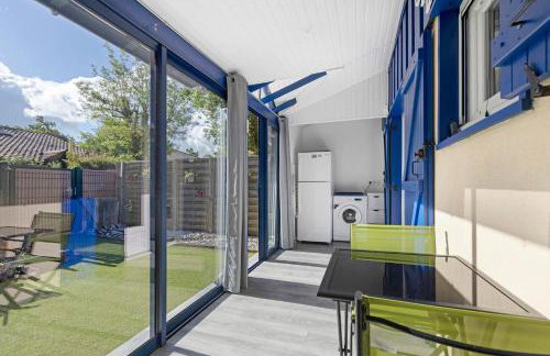 Villa ctl - carcans, médoc - Foto 16